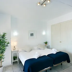 Apartment Monko Baobab, Torremolinos