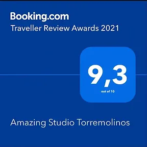 Amazing Apartment Torremolinos