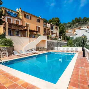 Carla Apartment Port De Soller
