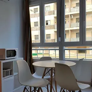 Apartment Silvia, Torremolinos