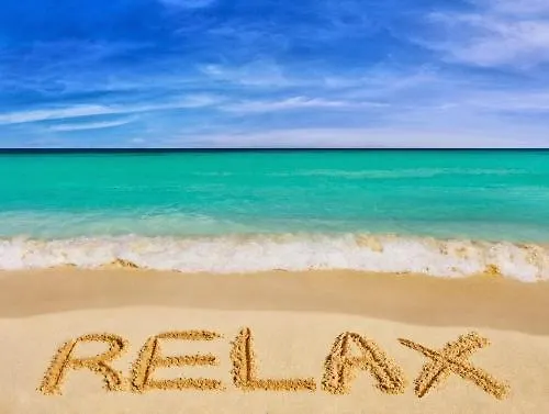 Estudio 1 Linea De Playa Vistas Al Mar Apartment Torremolinos Spain