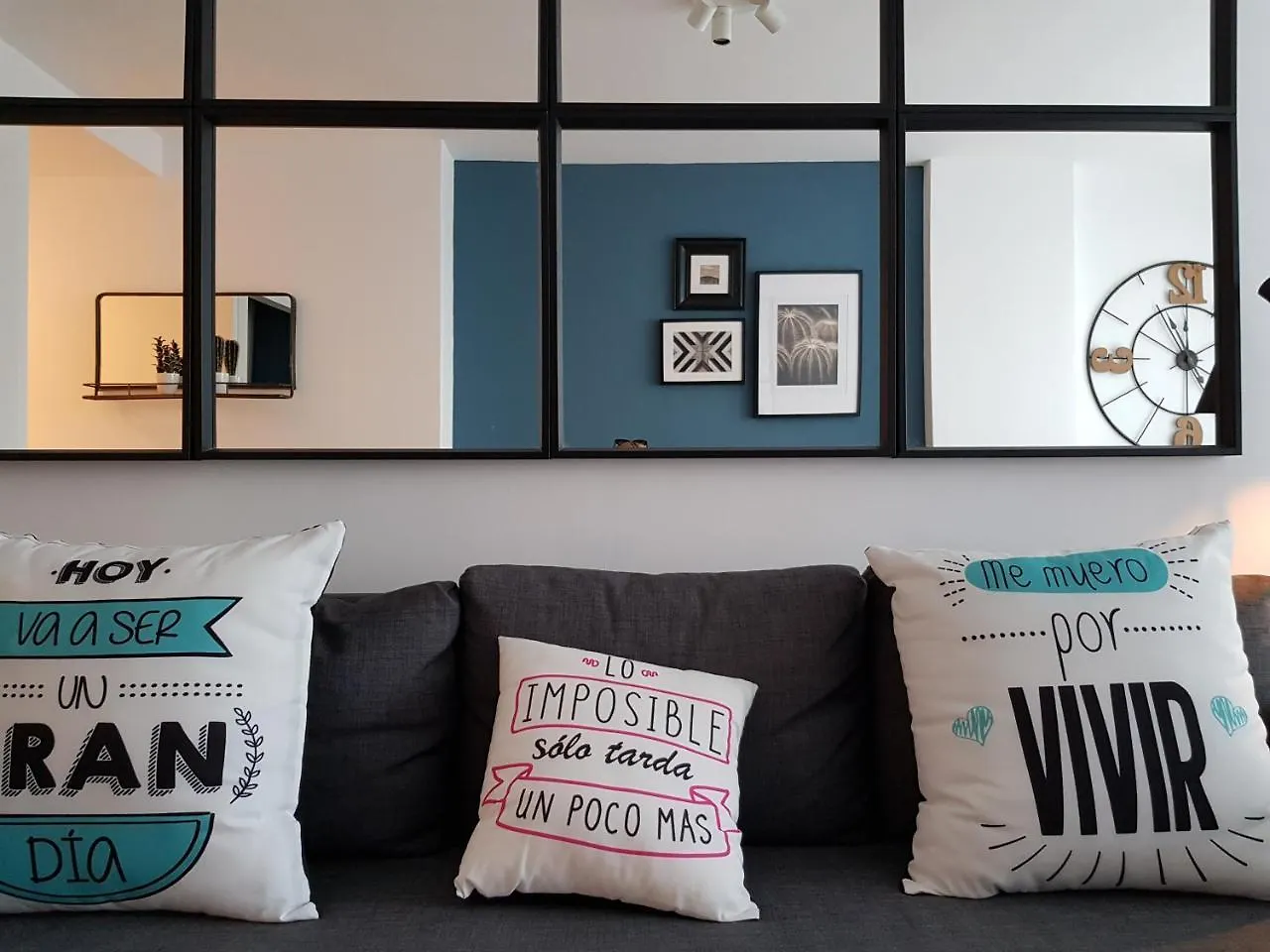 Estudio 1 Linea De Playa Vistas Al Mar Apartment Torremolinos